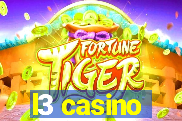 l3 casino